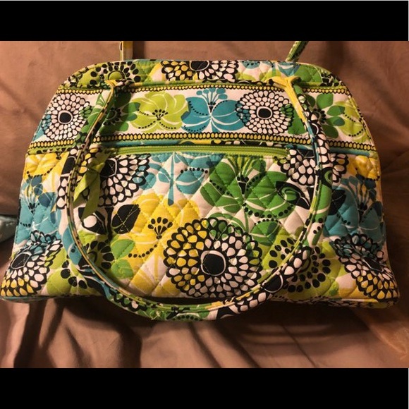 Vera Bradley Handbag - Picture 1 of 1